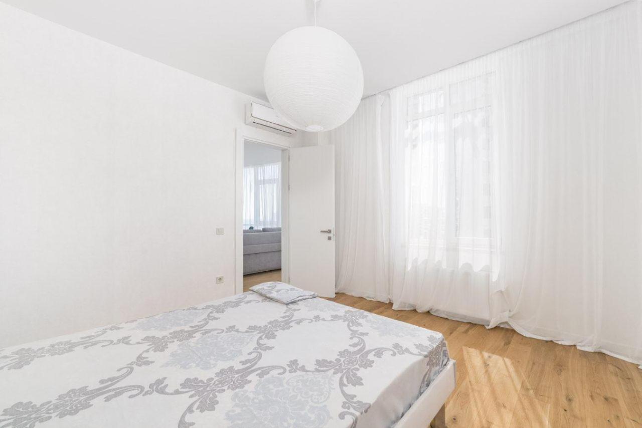 Gagarin Plaza Design Apartment Odesa Exterior photo