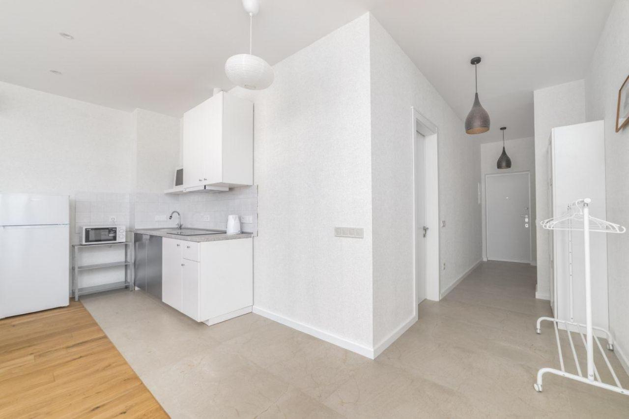 Gagarin Plaza Design Apartment Odesa Exterior photo